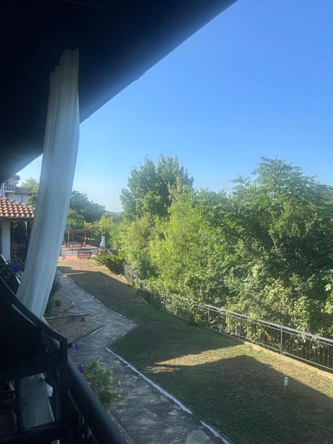 Spacious Fully Furnished Studio In Kavarna Apart Hotel Exterior foto